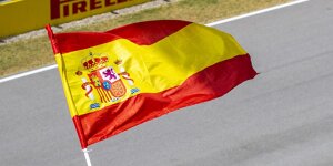 Mit Brief an Domenicali: Madrid bewirbt sich um Formel-1-Rennen