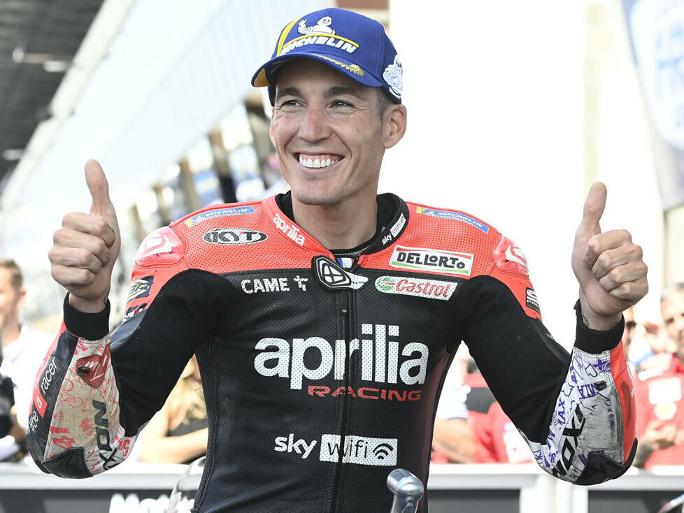 Aleix Espargaro