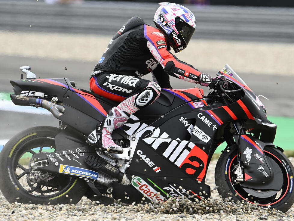 Aleix Espargaro