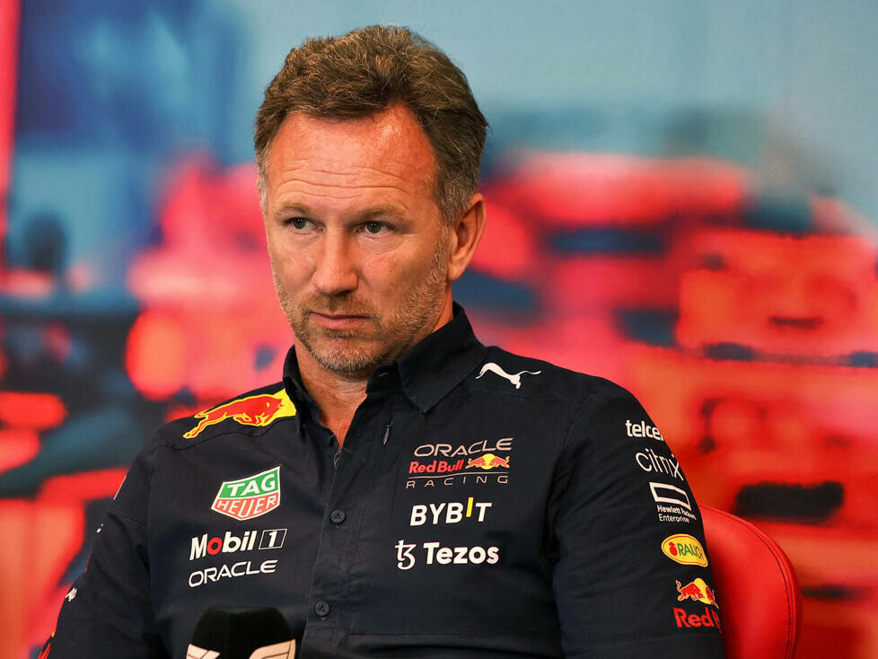 Christian Horner