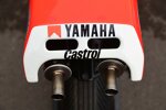 Die Yamaha YZR500 von Wayne Rainey 