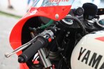 Die Yamaha YZR500 von Wayne Rainey 