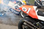 Die Yamaha YZR500 von Wayne Rainey 