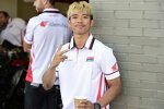 Somkiat Chantra (Honda Team Asia)