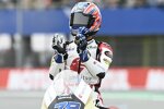 Ai Ogura (Honda Team Asia) 