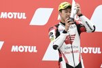 Ai Ogura (Honda Team Asia) 