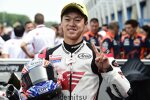 Ai Ogura (Honda Team Asia) 