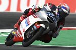 Mario Aji (Honda Asia) 