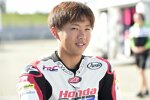 Taiyo Furusato (Honda Asia) 
