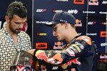 Kenan Sofuoglu und Deniz Öncü 