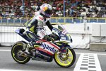 Ayumu Sasaki (Max Racing) 