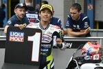 Ayumu Sasaki (Max Racing) 