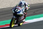 John McPhee (Max Racing) 
