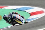 John McPhee (Max Racing) 
