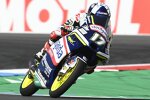 John McPhee (Max Racing) 