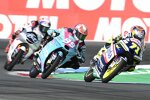 Ayumu Sasaki (Max Racing) 