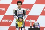 Ayumu Sasaki (Max Racing) 