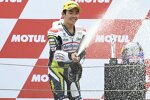 Ayumu Sasaki (Max Racing) 