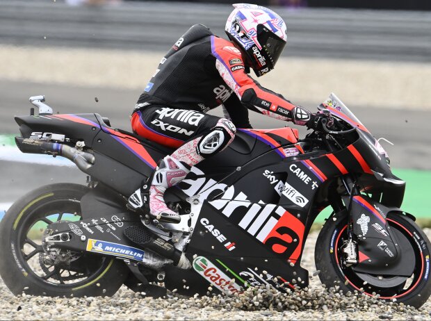 Aleix Espargaro