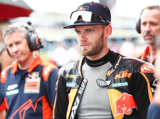 Brad Binder