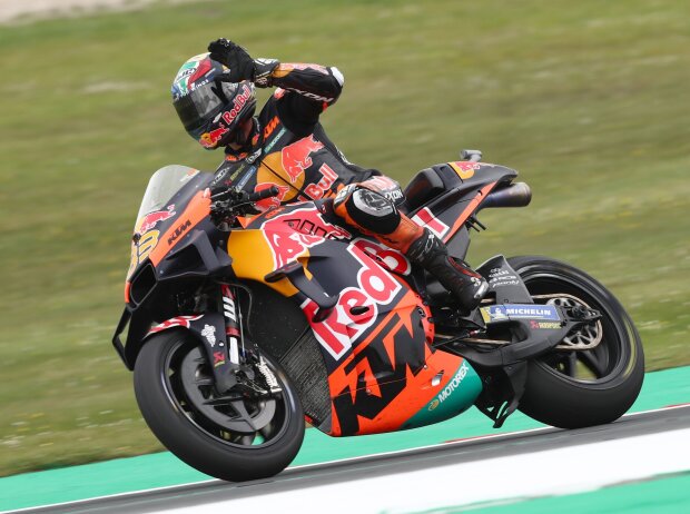 Brad Binder