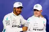 Bild zum Inhalt: "War wütend auf die Formel 1": Valtteri Bottas hätte 2018 fast hingeworfen