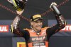 WSBK 2023: Ducati einigt sich mit Alvaro Bautista auf Vertragsverlängerung