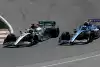 Bild zum Inhalt: Alpine nimmt mit Silverstone-Updates Mercedes ins Visier