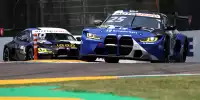 Bild zum Inhalt: Norisring als Angststrecke für BMW M4 GT3? "Haben Quantensprung gemacht"