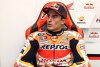 "Gefühl der Hoffnung" - Marc Marquez spricht über die Genesung nach Arm-OP