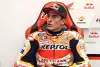 Bild zum Inhalt: "Gefühl der Hoffnung" - Marc Marquez spricht über die Genesung nach Arm-OP