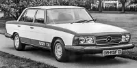 Mercedes ESF 13 (1972)