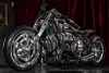 Bild zum Inhalt: BMW R 18 Magnifica: Radikaler Chopper-Umbau aus Italien