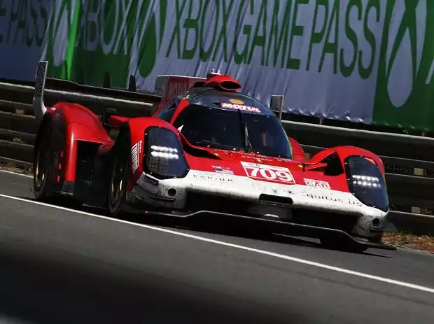 Ryan Briscoe, Richard Westbrook, Franck Mailleux Titel-Bild zur News: Ryan Briscoe, Richard Westbrook, Franck Mailleux