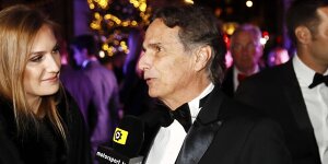 Piquet nennt Hamilton "Neguinho": Wie rassistisch ist die Äußerung?