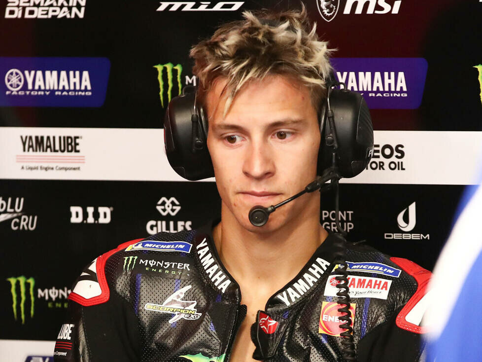 Fabio Quartararo