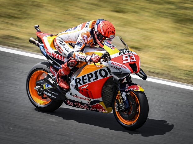 Marc Marquez Marc Marquez