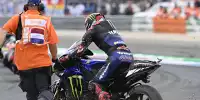 Bild zum Inhalt: "Schadet der Fairness in der MotoGP" - Yamaha greift die MotoGP-Stewards an