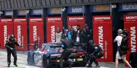 Patric Niederhauser, Luca Engstler