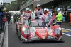Bild zum Inhalt: Audi pausiert LMDh-Projekt: Hoffnung auf weitere Partnerschaft mit WRT