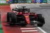 Mercedes-Teamchef Toto Wolff über Ferrari: "Sie lassen den Ball fallen"