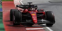 Bild zum Inhalt: Mercedes-Teamchef Toto Wolff über Ferrari: "Sie lassen den Ball fallen"