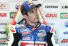 Bild zum Inhalt: "Dieses Motorrad macht keinen Spaß" - Alex Marquez verzweifelt bei Honda