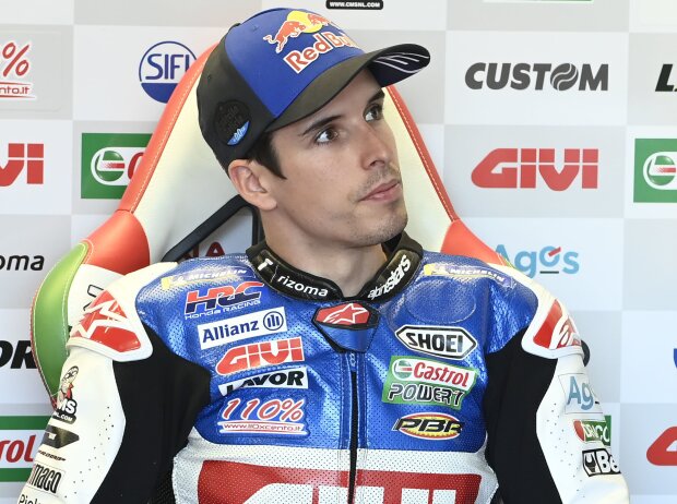 Alex Marquez Alex Marquez