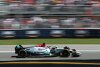 Russell rechnet in Silverstone mit "Porpoising" statt Vollgas in Copse