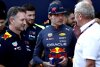 Der "komplette" Fahrer: Red Bull von Verstappens Entwicklung entzückt