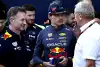 Bild zum Inhalt: Der "komplette" Fahrer: Red Bull von Verstappens Entwicklung entzückt