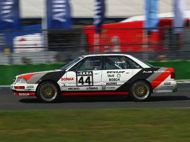 Titel-Bild zur News: Hans-Joachim Stuck