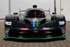 ByKolles-Hypercar "ingenieurtechnisch" besser als das LMP1-Auto
