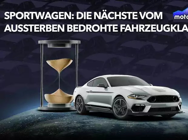 Motor1 Numbers: Die weltweit meistverkauften Sportwagen 2021 Titel-Bild zur News: Motor1 Numbers: Die weltweit meistverkauften Sportwagen 2021